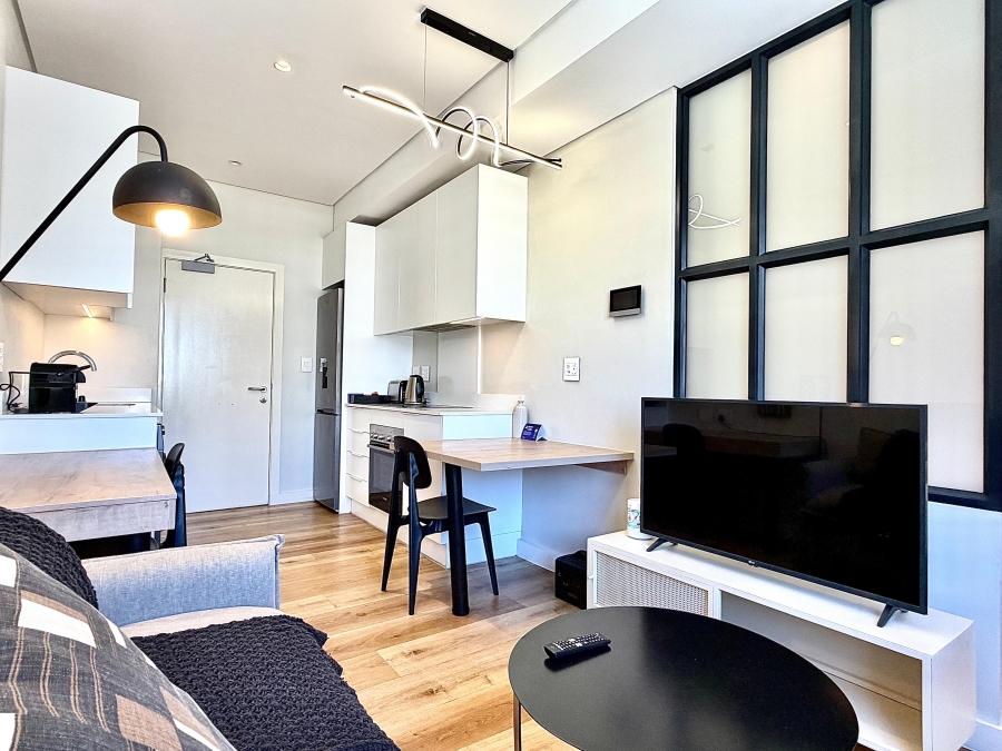 0 Bedroom Property for Sale in Cape Town City Centre Western Cape